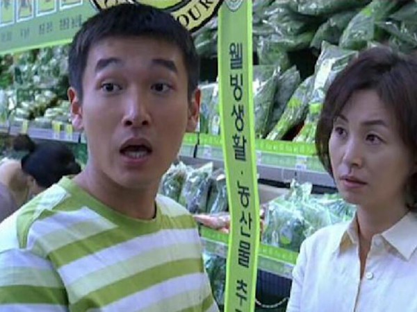 马拉松：该片于2005年1月27日在韩国上映