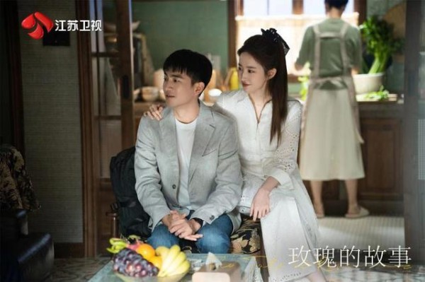 刘亦菲：我不是一个爱美的女演员