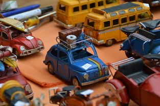 网红小汽车玩具爆款品牌大解析，趋势、案例与影响