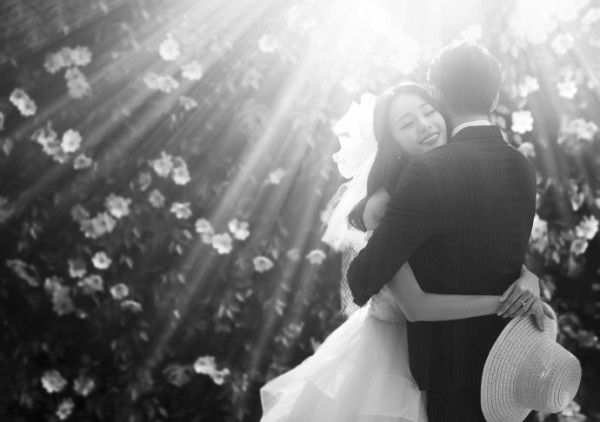 10大新人婚礼出场方式，惊艳你的婚礼 第7张