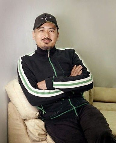 周润发