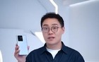 今天发布的10000mAh手机，真给我整不会了
