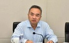 副部级龙翔，被撤职