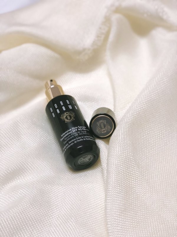 明星化妆师常用打造自然水光肌妆容