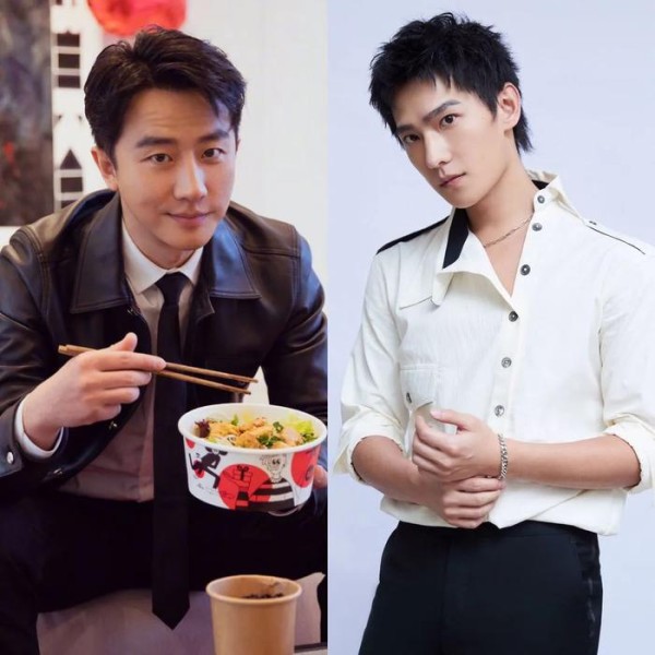 杨幂，魏大勋，杨紫王俊凯，唐嫣，劈叉女星，做头发女星| 最新八卦汇总