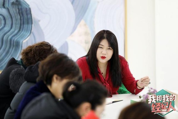 杨天真成明星炒作第一人？明星没有作品光靠话题能火多久？