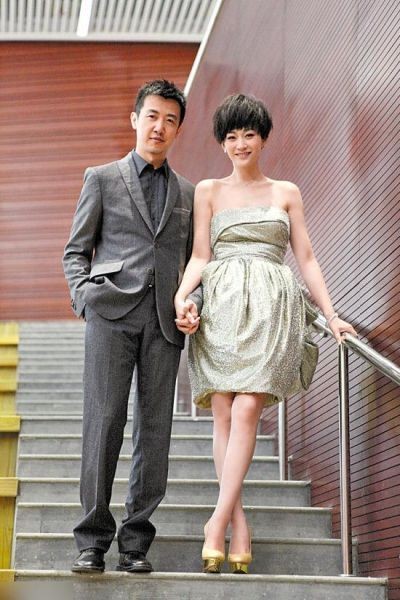 李小冉感谢鄢颇祝福