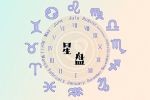 免费情侣星盘合盘查询 星盘配对合盘