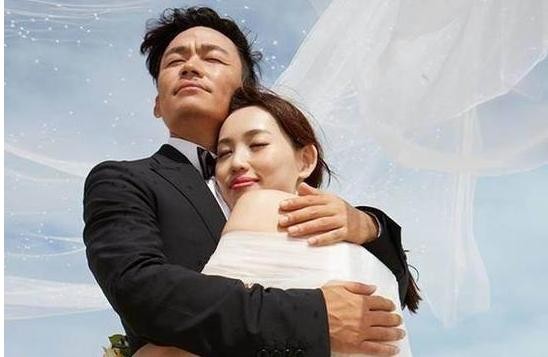 贾乃亮婚姻失败的三个深层次原因，王宝强都比他做的好