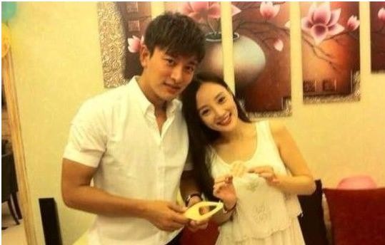 贾乃亮婚姻失败的三个深层次原因，王宝强都比他做的好