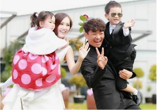 贾乃亮婚姻失败的三个深层次原因，王宝强都比他做的好
