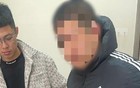 黄某某、金某某，被沈阳警方抓获！