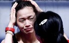 跳水队今日凌晨传来全红婵、陈若琳、郭晶晶最新动态。