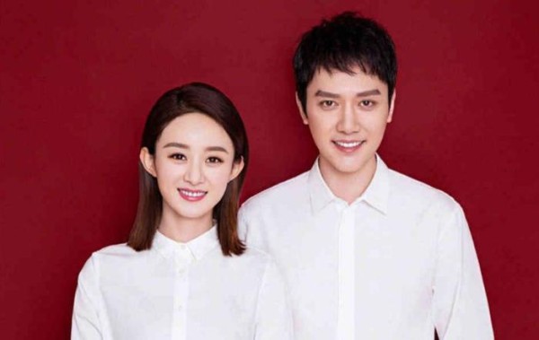 杨幂离婚后！又一对明星情侣宣布分手，粉丝：不相信爱情