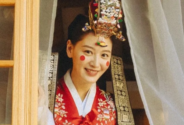 金在京