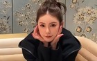 马筱梅凌晨发文回应具俊晔，暗示S妈的真实面目！