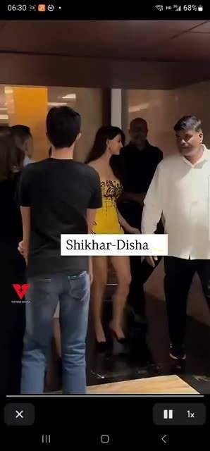 印度高种姓美女迪莎帕塔尼现身街头引关注