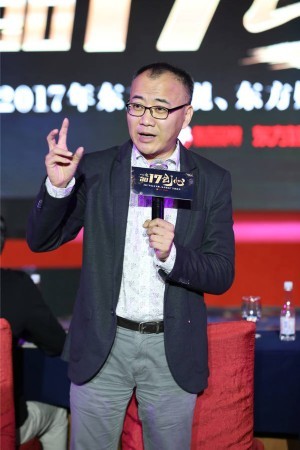 重磅！王菲确定出席东方卫视跨年盛典 吴彦祖上综艺