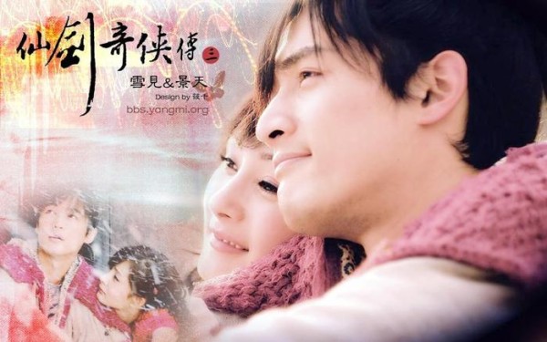 娱乐圈中的旺夫神器——合作过的演员都变得大红大紫