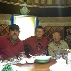 北京艺人联盟明星经纪头像