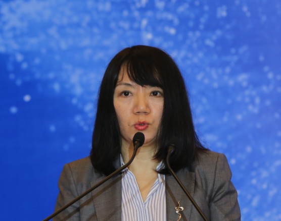 中央广播电台副总编姜海清:央广将以融合重塑广播