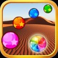 Egypt Bubble Star