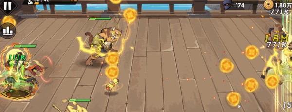 武侠大明星春节活动内容一览-武侠大明星春节活动有哪些