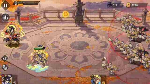 武侠大明星春节活动内容一览-武侠大明星春节活动有哪些