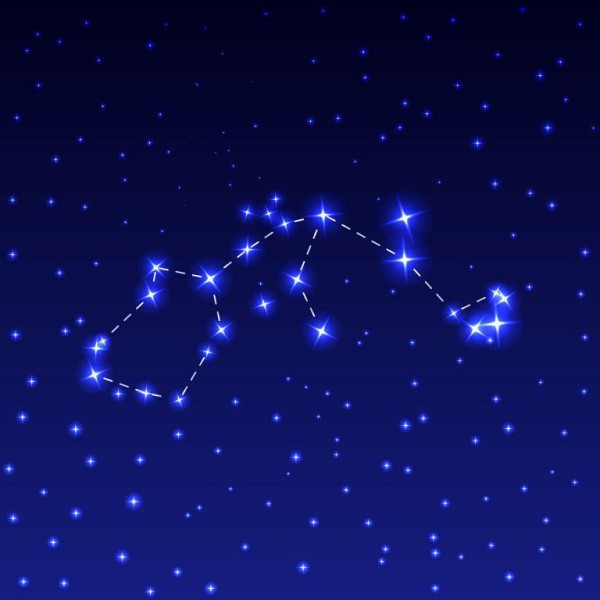 月亮星座明星统计，名人最多的月亮星座 第1张