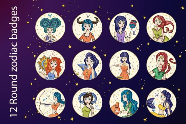 月亮星座明星统计，名人最多的月亮星座 第3张