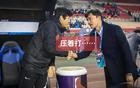 谢晖的下课不冤，或许他的执教生涯也就此完结