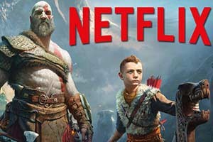 8款最期待被Netflix改编的游戏 《暗黑》后是哪一部