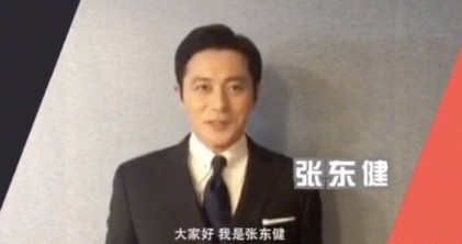 众星祝张柏芝生日快乐 林允求合作baby唱生日歌，男神们也排队了