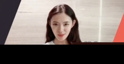 众星祝张柏芝生日快乐 林允求合作baby唱生日歌，男神们也排队了