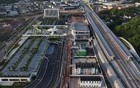 杭州新建高铁站，亮相！预计今年投用