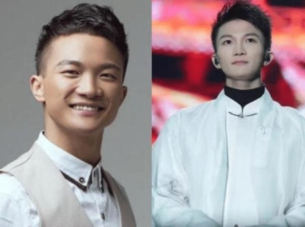 明星出道前的照片，简直“惨不忍睹”，网友：论包装的重要性