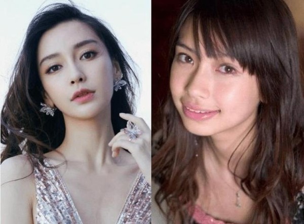 明星出道前的照片，简直“惨不忍睹”，网友：论包装的重要性