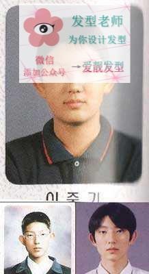 韩国人气天王李准基家庭背景揭秘 第2张