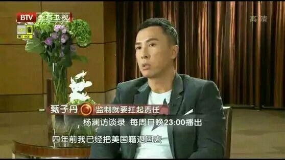 外国国籍的明星那么多, 认祖归宗的明星却只有这两个