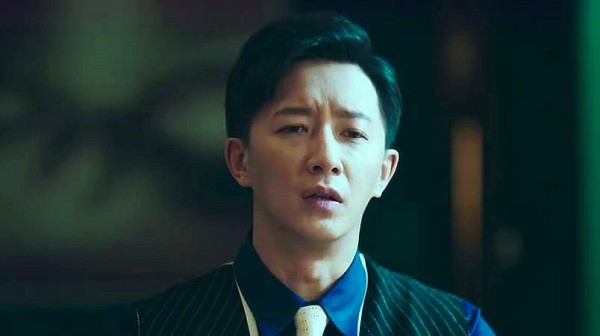 《前任3：再见前任》里的经典台词，可谓句句戳心，引人回味深思