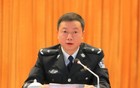 “80后”市公安局局长顾长华，转岗省民宗委副主任