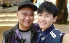 歌手苟伟去世，刚刚，张杰发长文悼念！