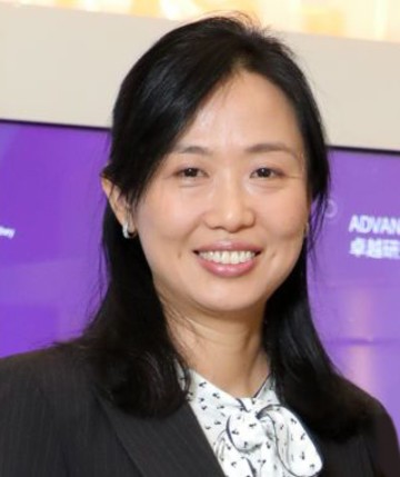 jenny chow