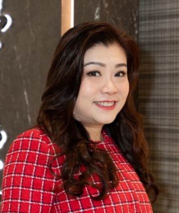 mabel chan
