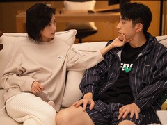 女士的品格 刘敏涛