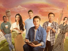 欢迎来到麦乐村 刘敏涛