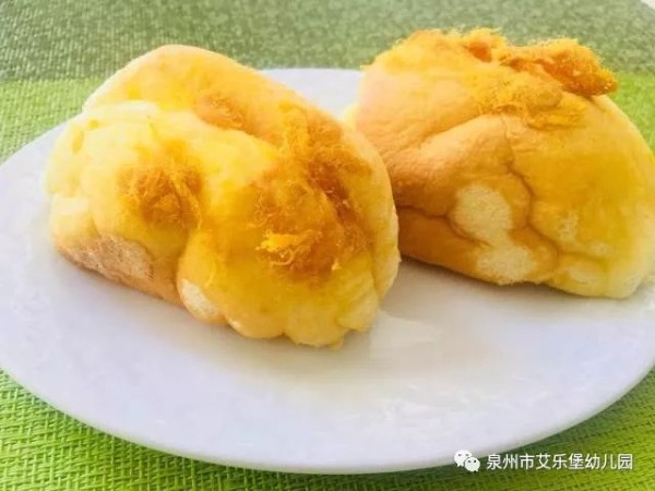 【艾姐姐话健康】本周明星美食及第十七周食谱预告-幼师课件网第4张图片