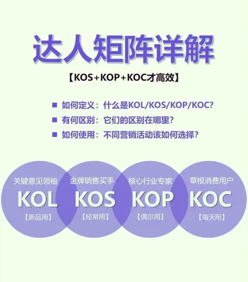 kol合作推广_kol合作_KOL合作之KOL