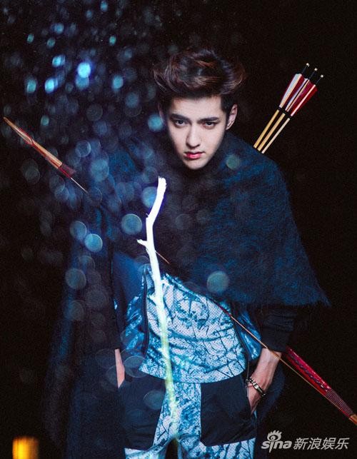 吴亦凡