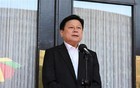 亲绿民调：罢免傅崐萁最新民调同意票大幅领先
